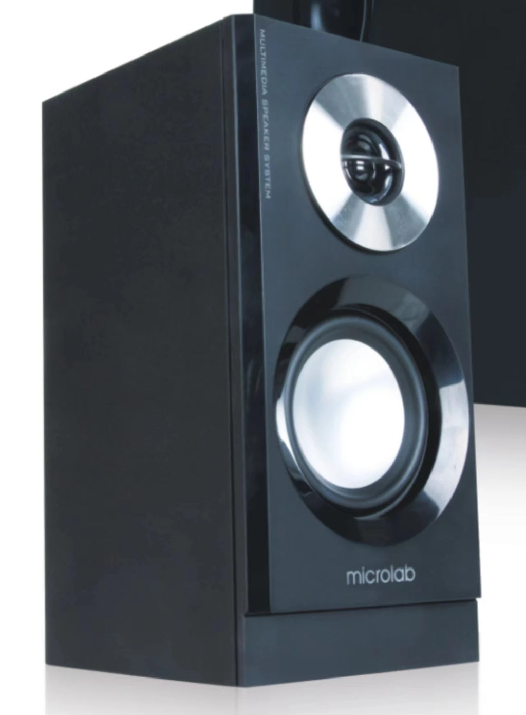 Icrolab Multimedia Speaker System M-880