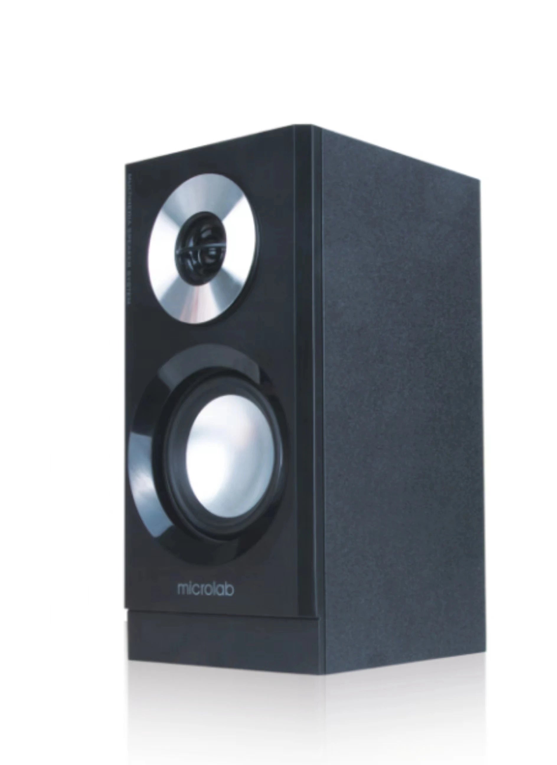 Icrolab Multimedia Speaker System M-880