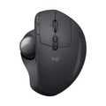 Logitech MX ERGO 440DPI Unifying Dual-mode Wireless Trackball Optical Mouse