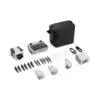 DJI Mini 3 Fly More Combo Lightweight 4K Camera Drone for Adults 35-min Flight Time 32800ft Video Transmission Vertical