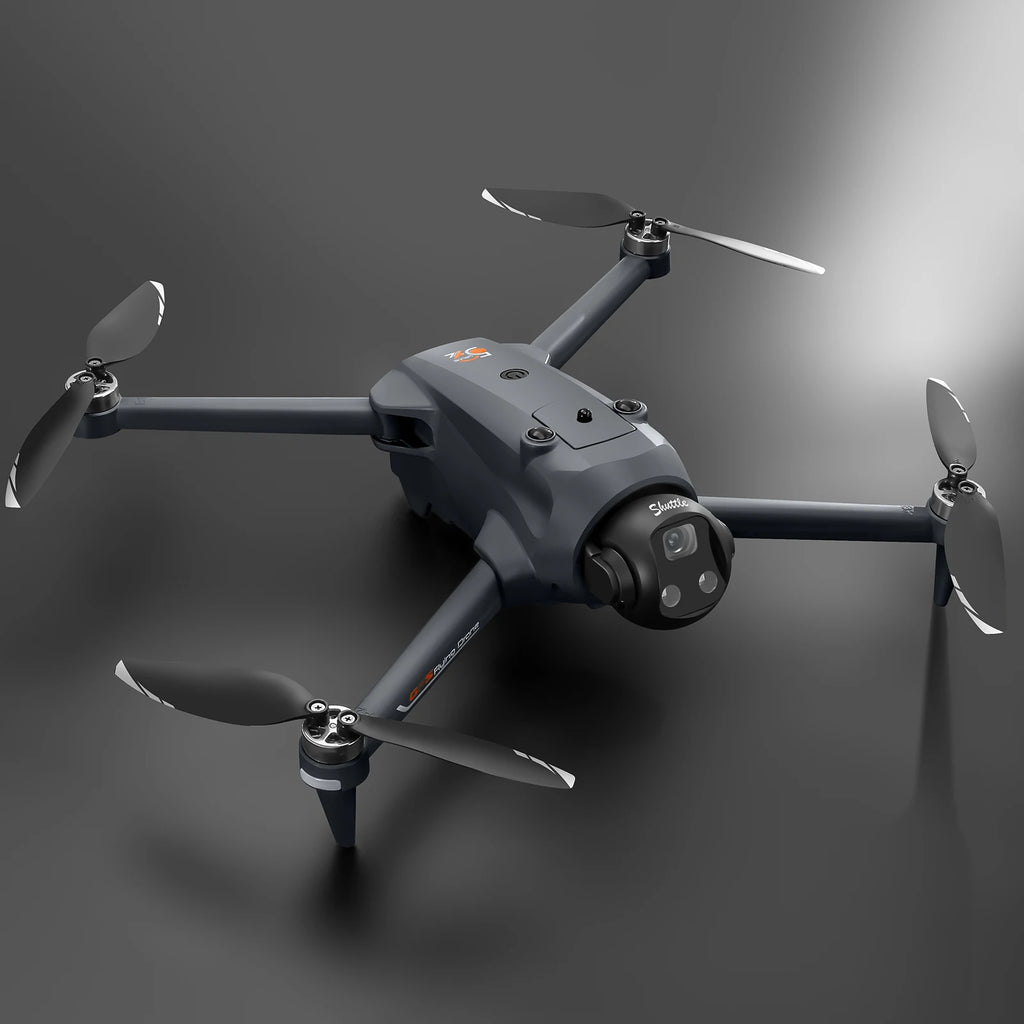 2026 YL059 GPS Drone Gimbal HD Camera 5G WIFI Large Screen Remote  20min Flight Professional Foldable Brushless RC Quadcopter