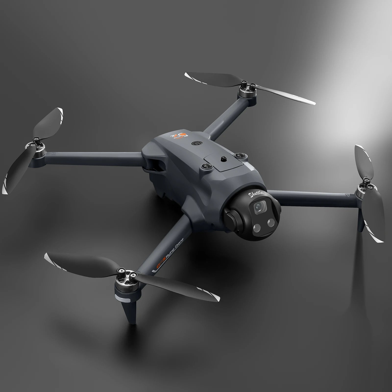 2026 YL059 GPS Drone Gimbal HD Camera 5G WIFI Large Screen Remote  20min Flight Professional Foldable Brushless RC Quadcopter