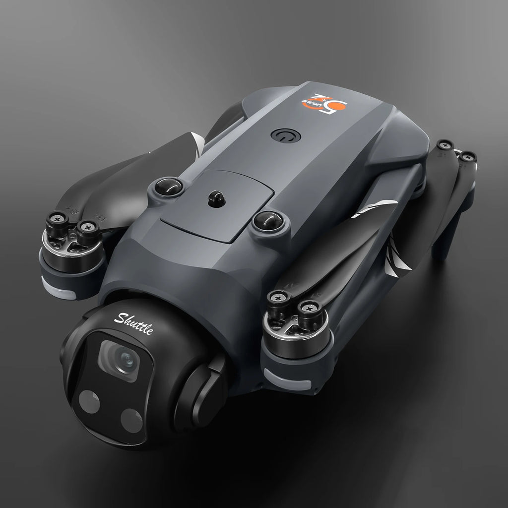 2026 YL059 GPS Drone Gimbal HD Camera 5G WIFI Large Screen Remote  20min Flight Professional Foldable Brushless RC Quadcopter