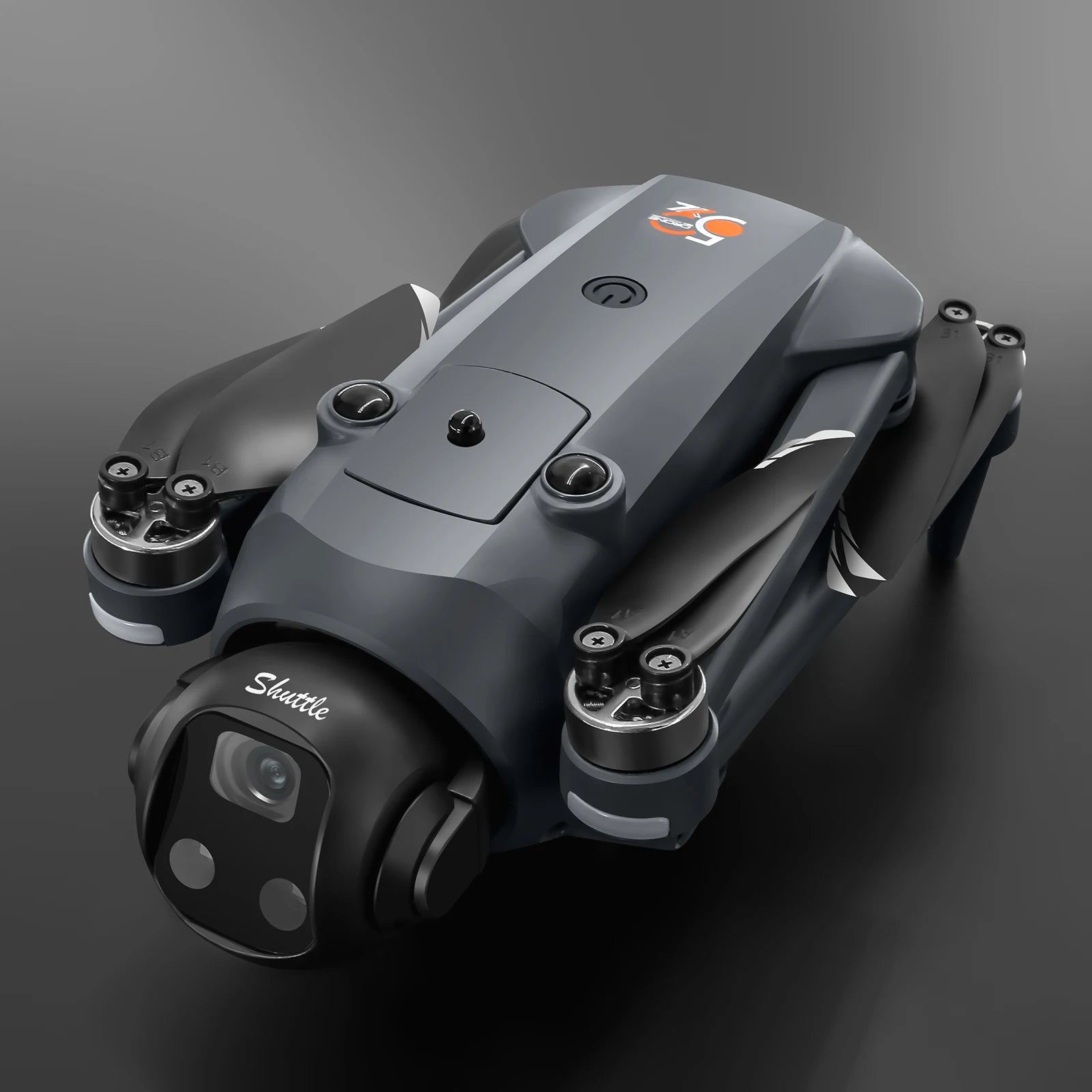 2026 YL059 GPS Drone Gimbal HD Camera 5G WIFI Large Screen Remote  20min Flight Professional Foldable Brushless RC Quadcopter
