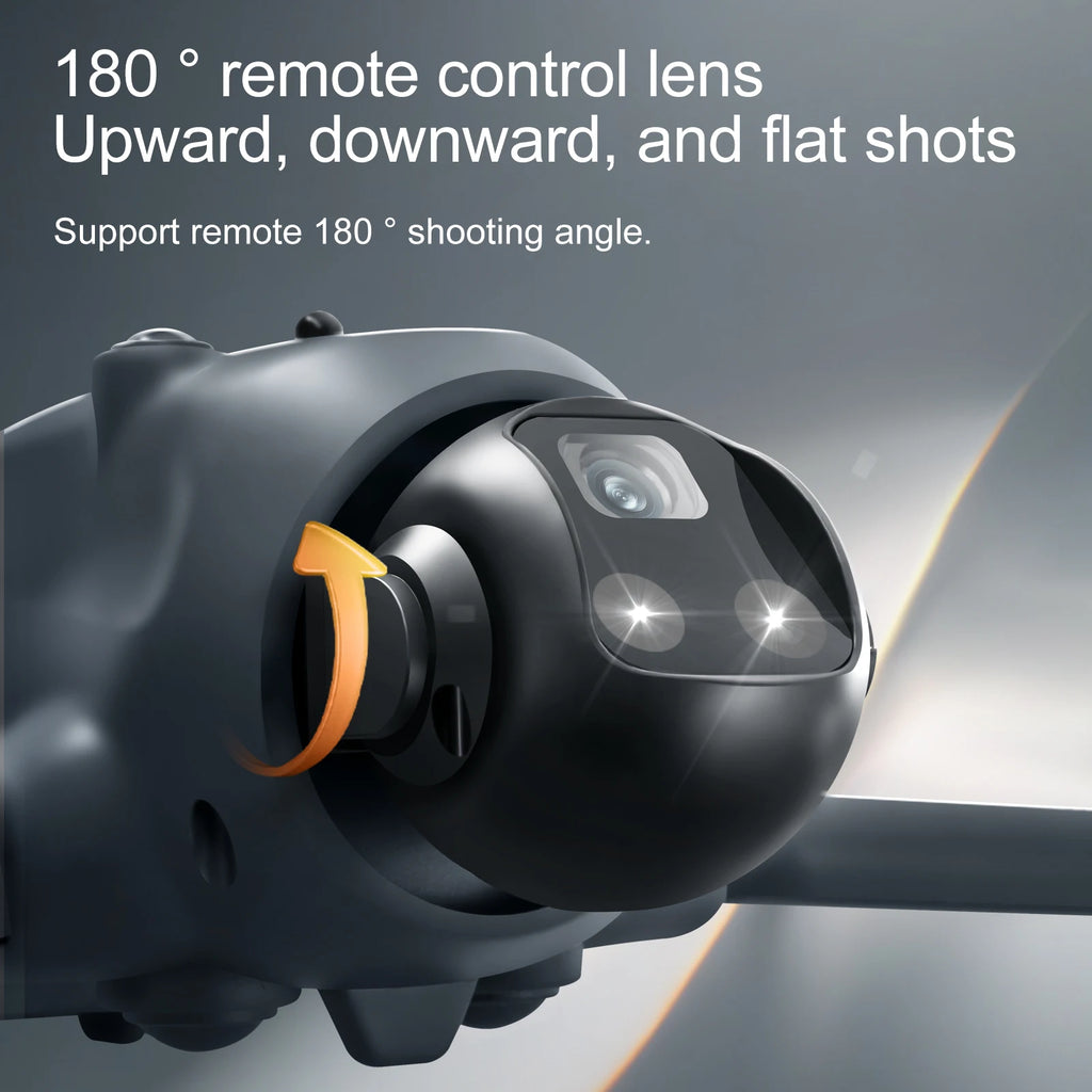 2026 YL059 GPS Drone Gimbal HD Camera 5G WIFI Large Screen Remote  20min Flight Professional Foldable Brushless RC Quadcopter